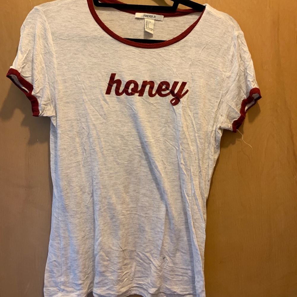 ‘Honey’ Tee